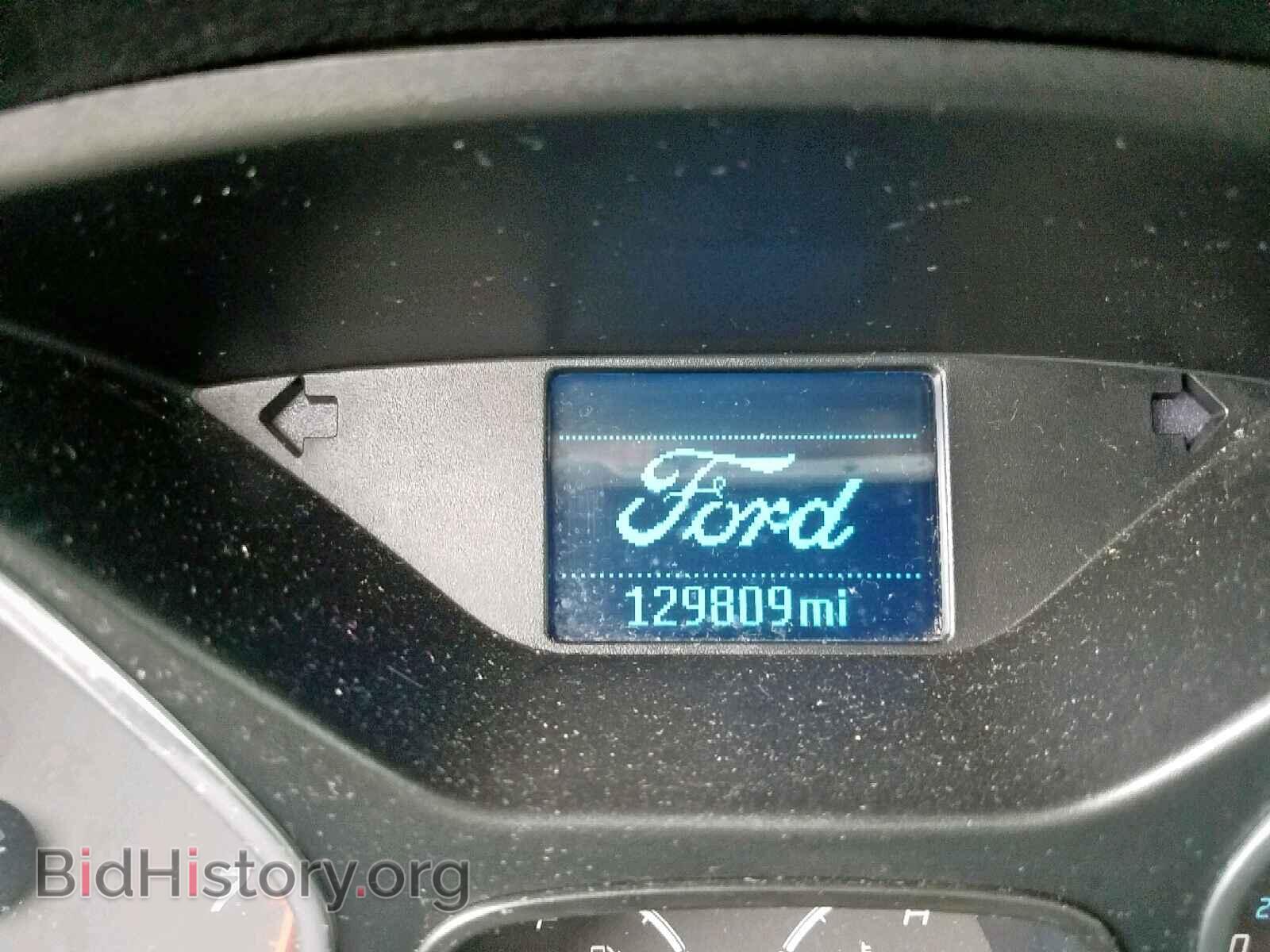 2012 FORD FOCUS SE - VIN: 1FAHP3F24CL163431 - Фото 8