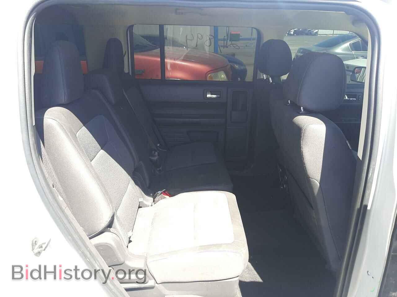 2019 FORD FLEX - VIN: 2FMGK5B88KBA32037 - Photo 6