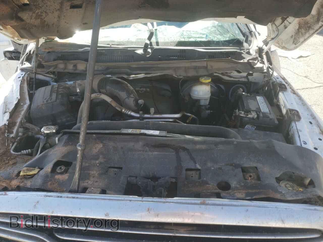 2018 RAM 1500 - VIN: 1C6RR7PT4JS200527 - Фото 7