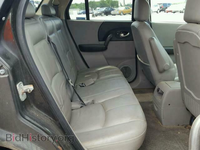 2005 SATURN VUE - VIN: 5GZCZ63455S848065 - Фото 6