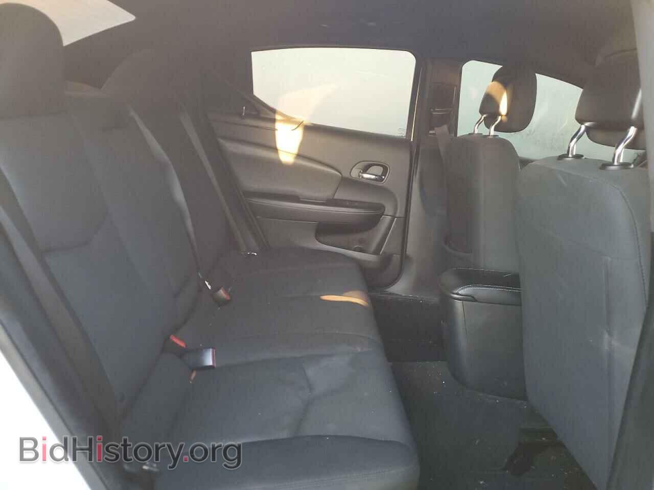 2012 DODGE AVENGER - VIN: 1C3CDZCB4CN281380 - Фото 10