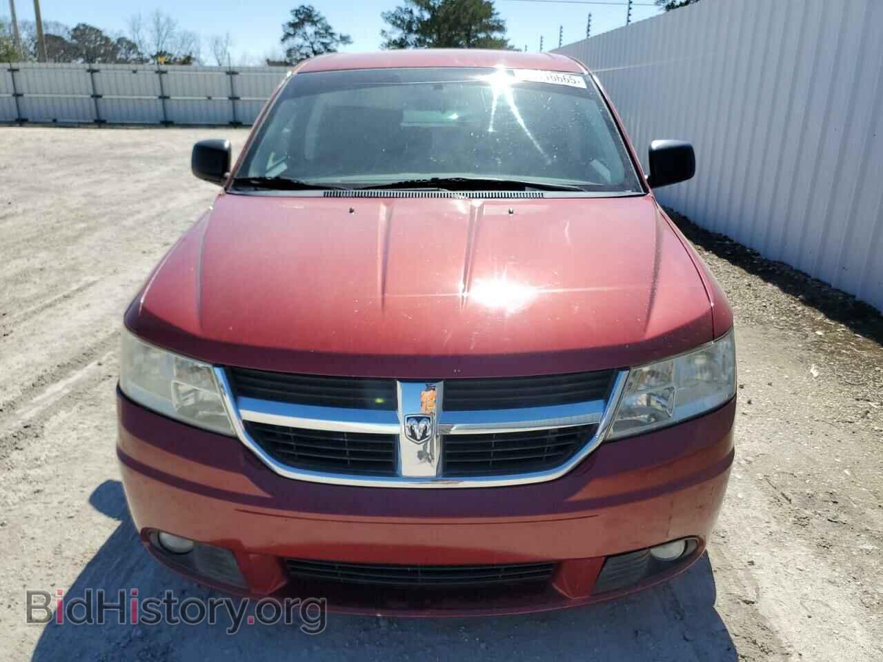 2010 DODGE JOURNEY - VIN: 3D4PG4FB3AT230780 - Фото 5