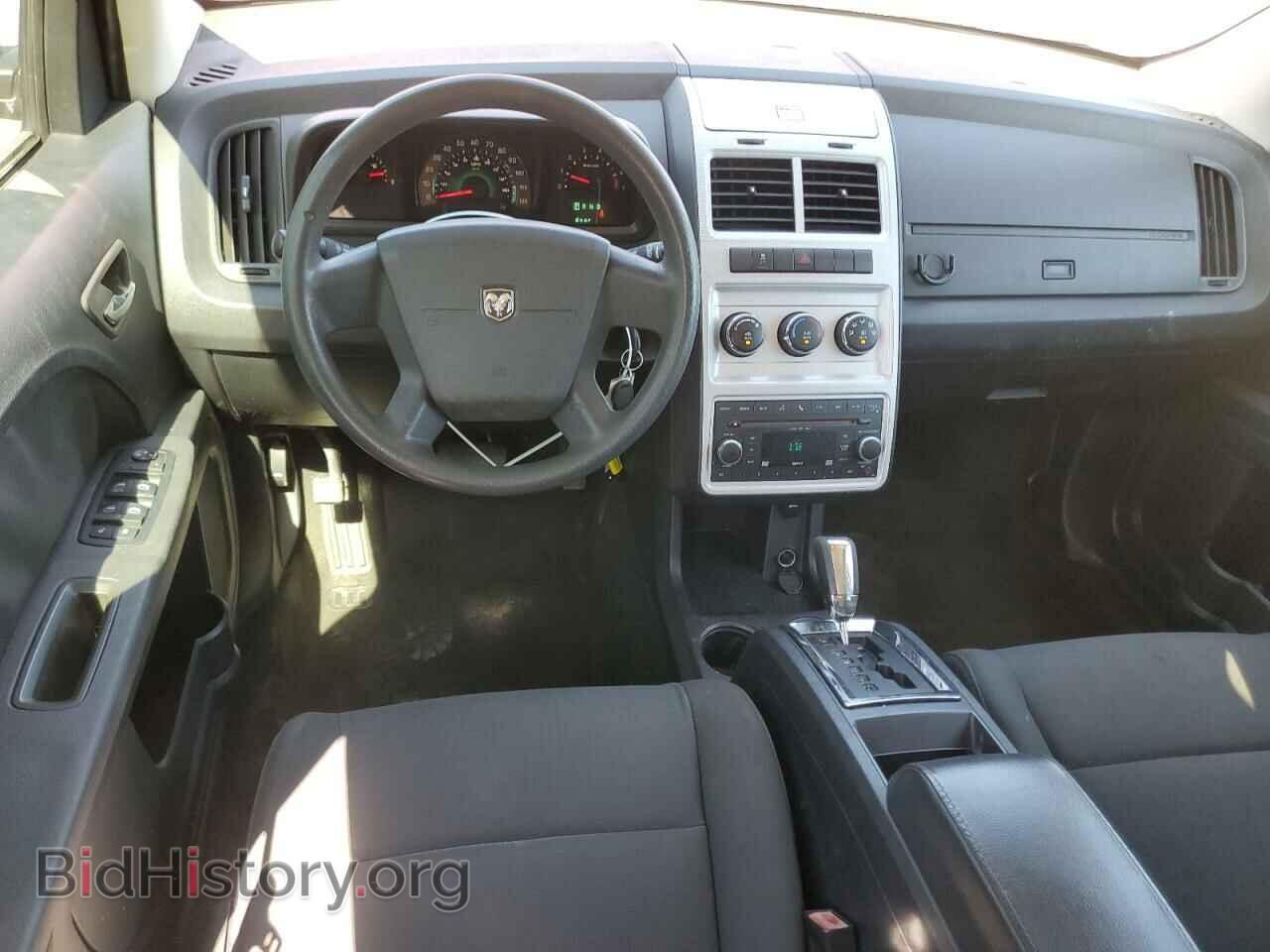 2010 DODGE JOURNEY - VIN: 3D4PG4FB3AT230780 - Фото 8