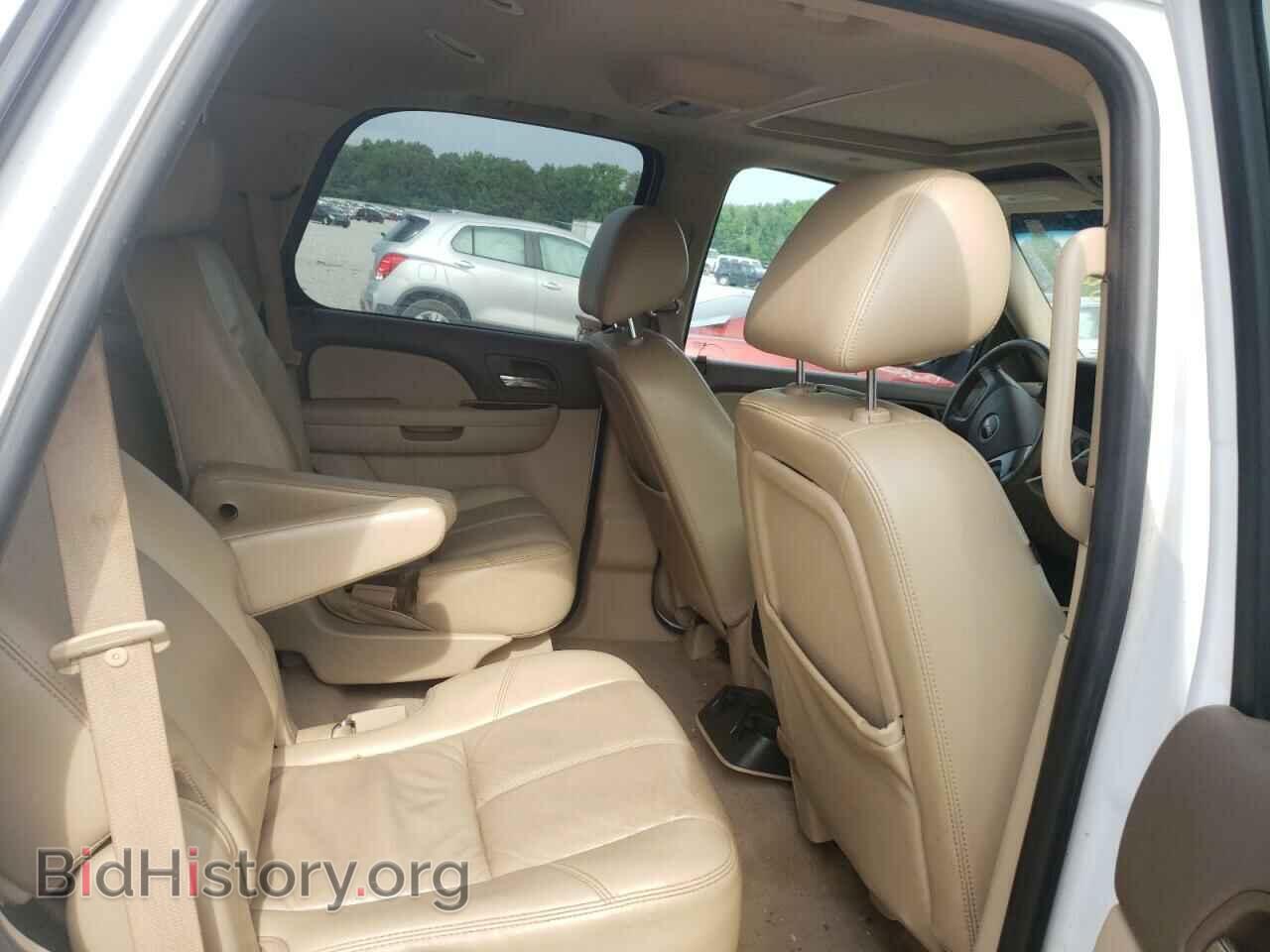 2011 GMC YUKON - VIN: 1GKS1CE05BR244505 - Фото 6