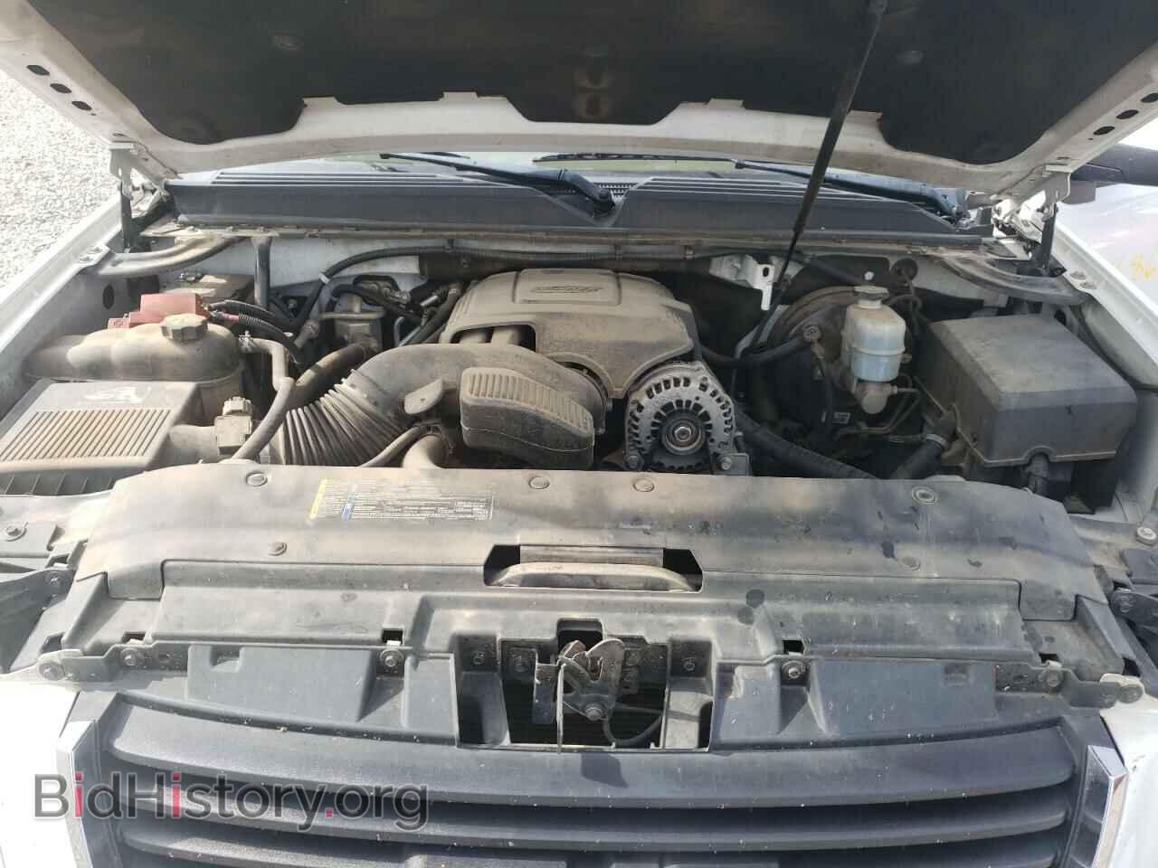 2011 GMC YUKON - VIN: 1GKS1CE05BR244505 - Фото 7