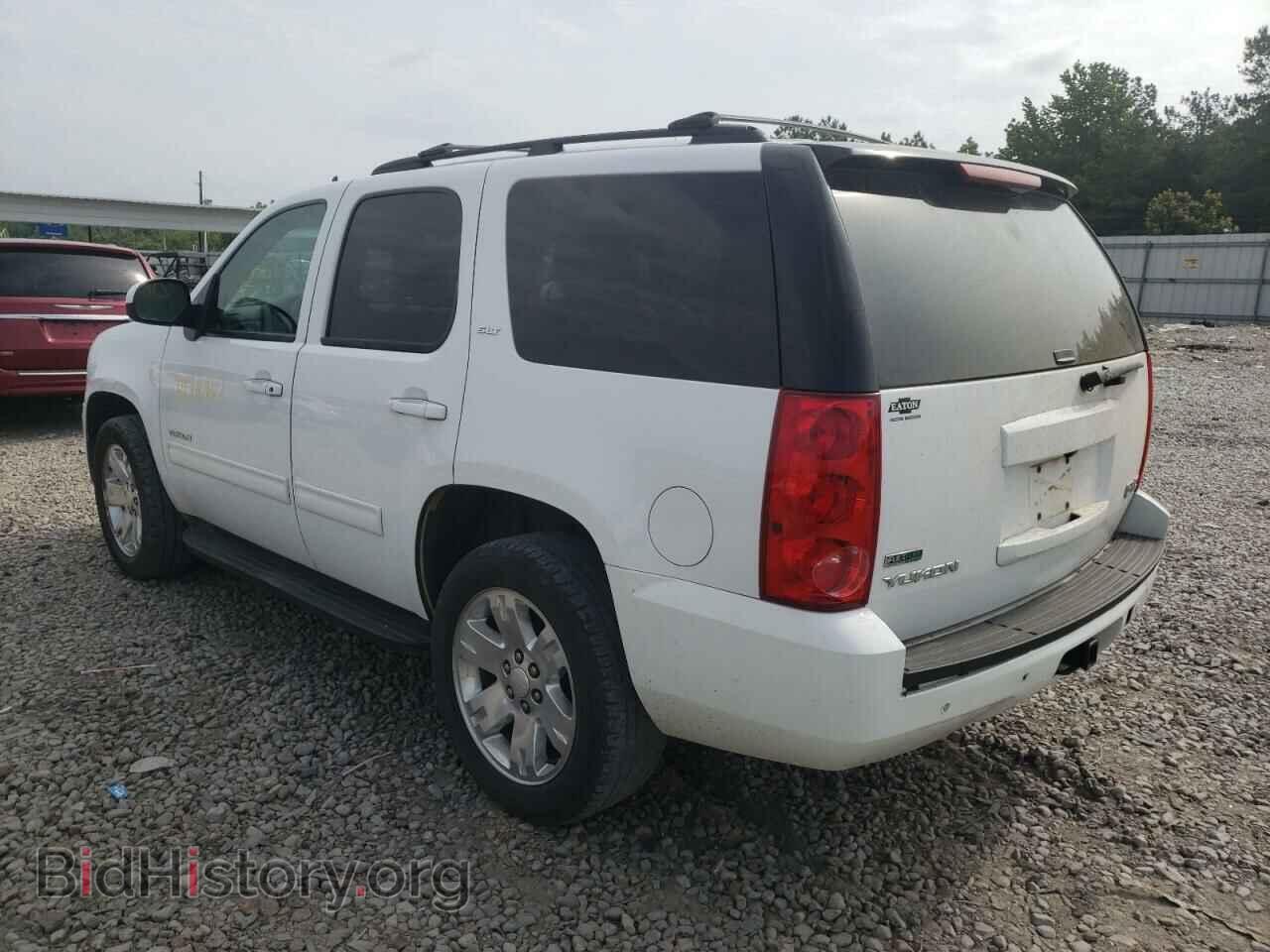 2011 GMC YUKON - VIN: 1GKS1CE05BR244505 - Фото 9