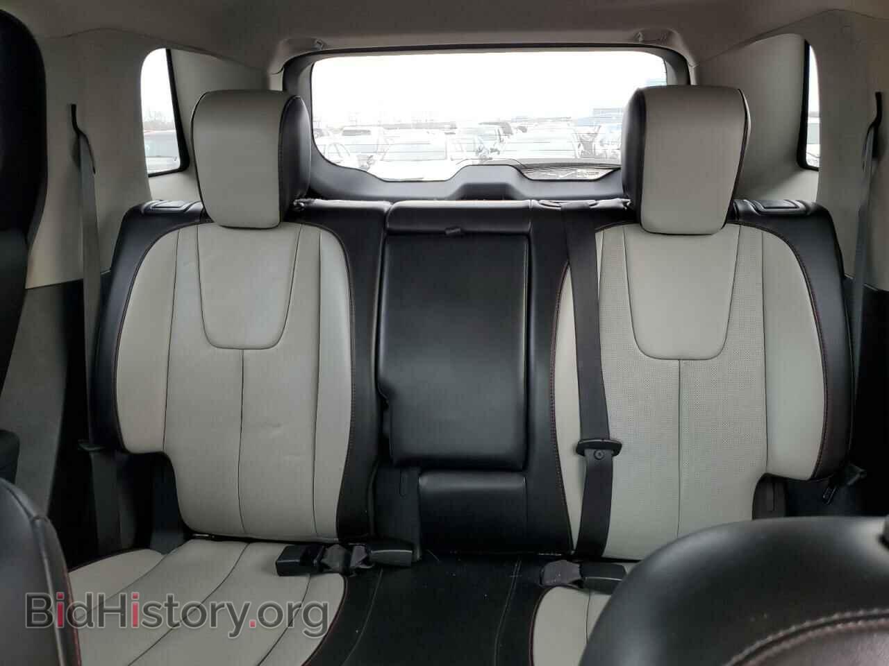 2014 GMC TERRAIN - VIN: 2GKALTEK8E6264920 - Фото 10