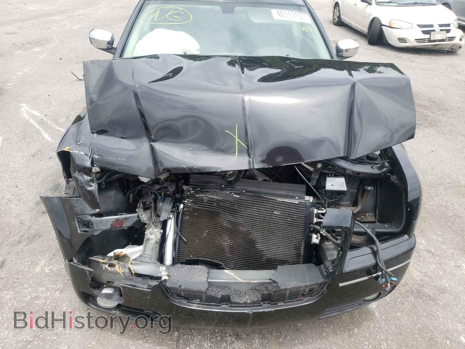 2010 CHRYSLER 300 - VIN: 2C3CA4CD6AH209650 - Фото 7