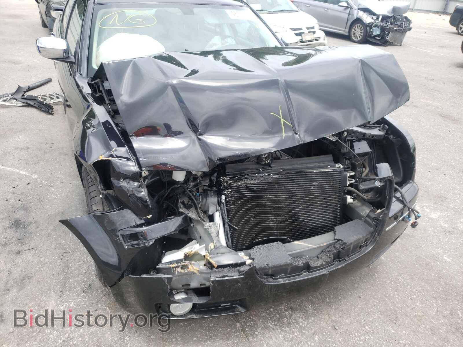 2010 CHRYSLER 300 - VIN: 2C3CA4CD6AH209650 - Фото 9