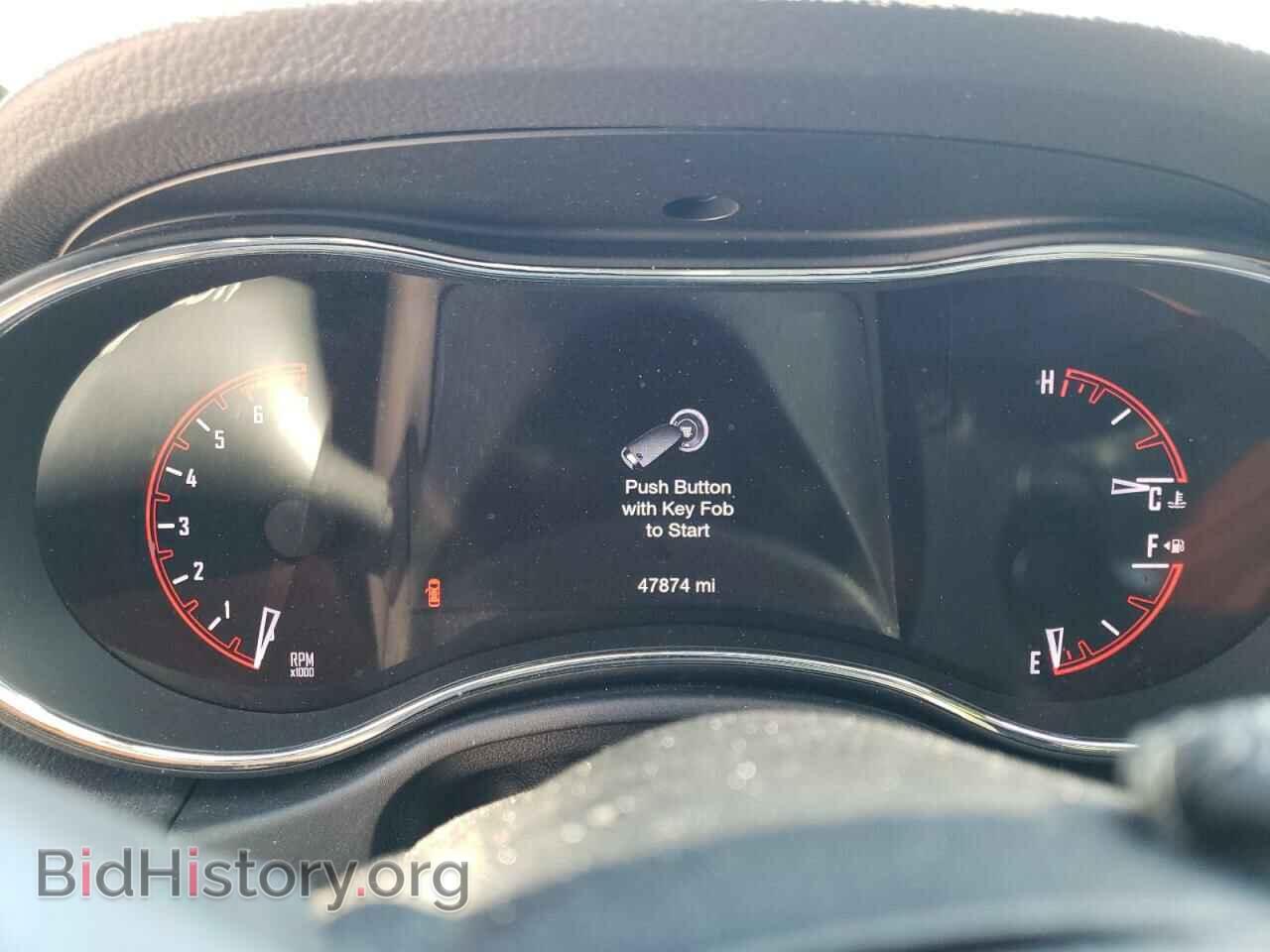 2017 DODGE DURANGO - VIN: 1C4SDJCTXHC667239 - Фото 9