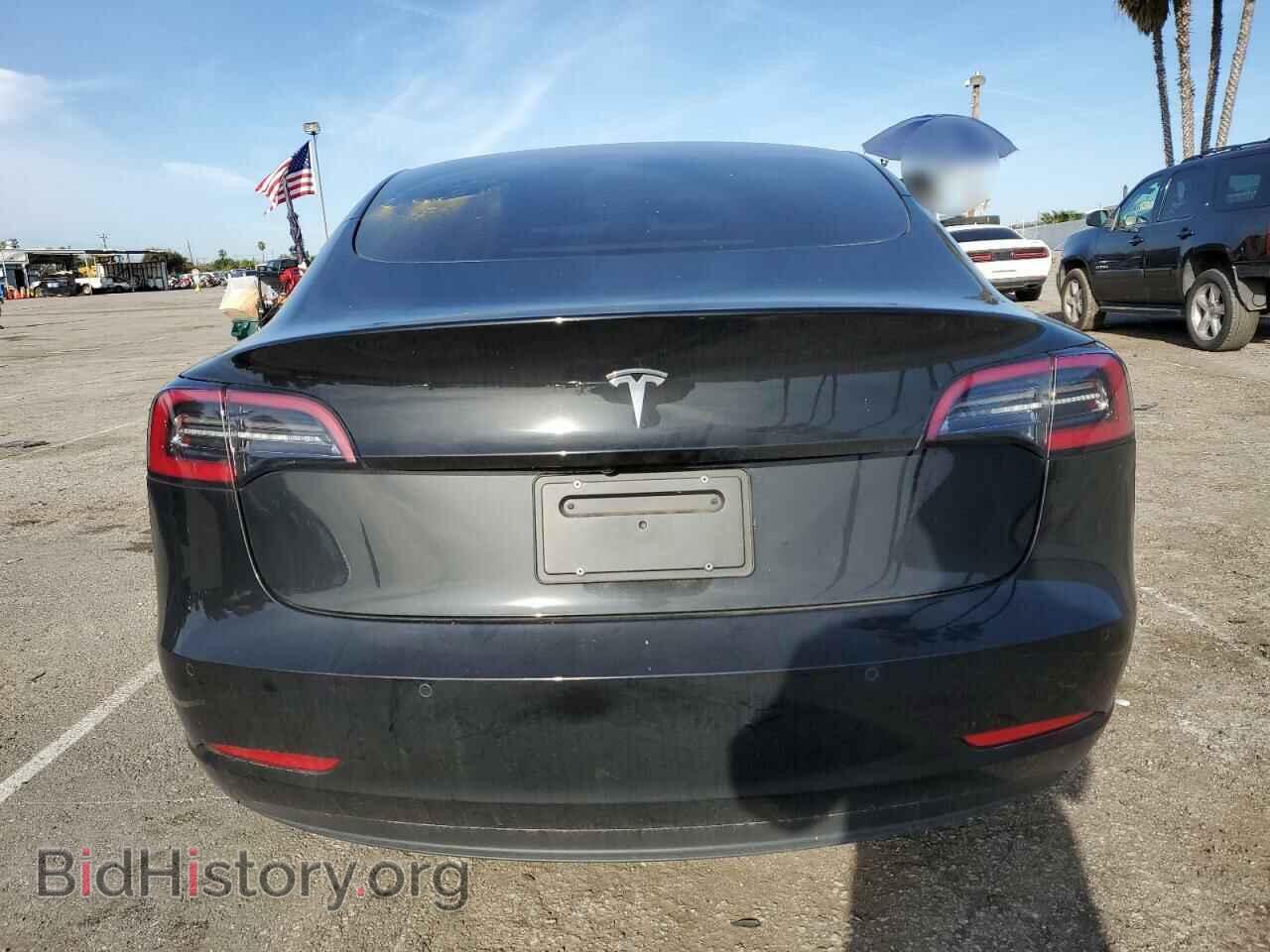 2021 TESLA MODEL 3 - VIN: 5YJ3E1EA2MF028377 - Photo 6