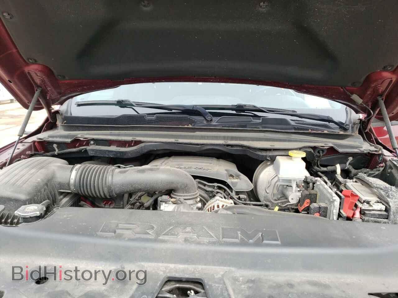 2019 RAM 1500 - VIN: 1C6SRFFT6KN830255 - Фото 11