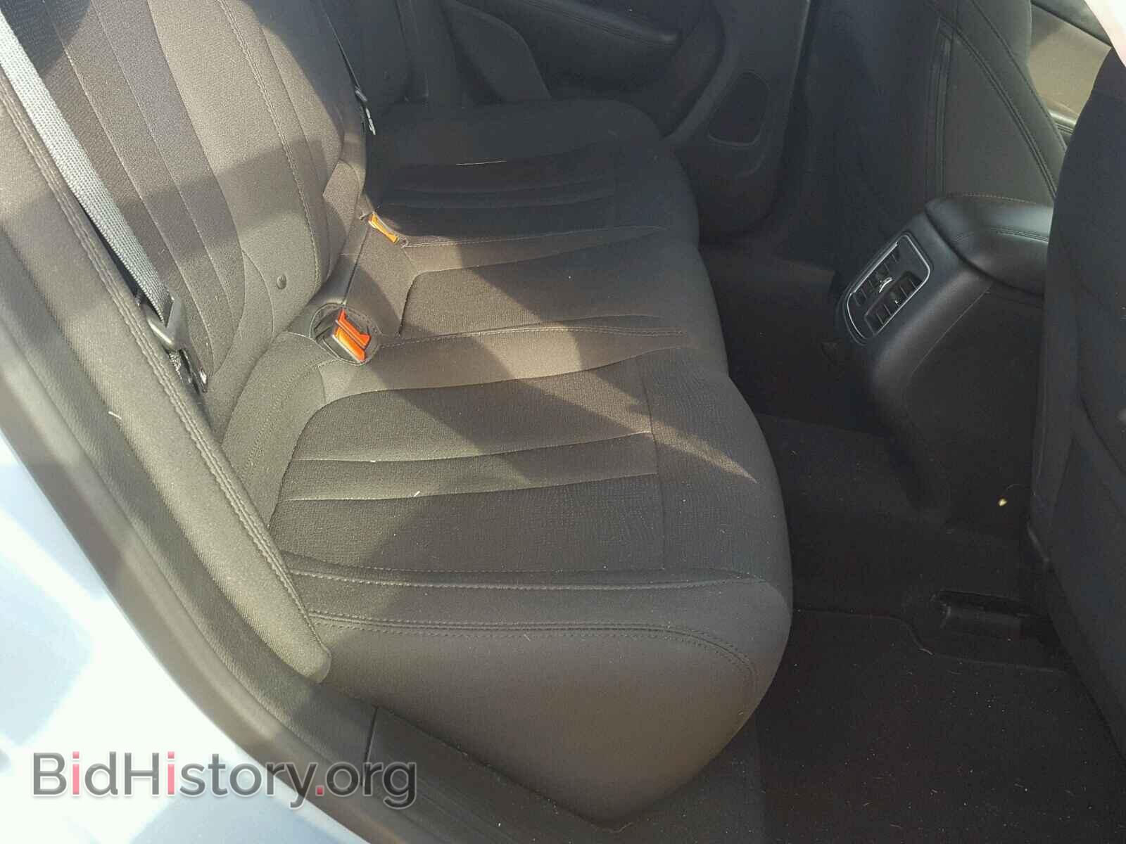 2015 CHRYSLER 200 - VIN: 1C3CCCAB5FN726863 - Photo 6