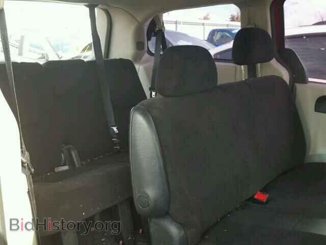 2012 DODGE CARAVAN - VIN: 2C4RDGBG6CR202186 - Фото 6