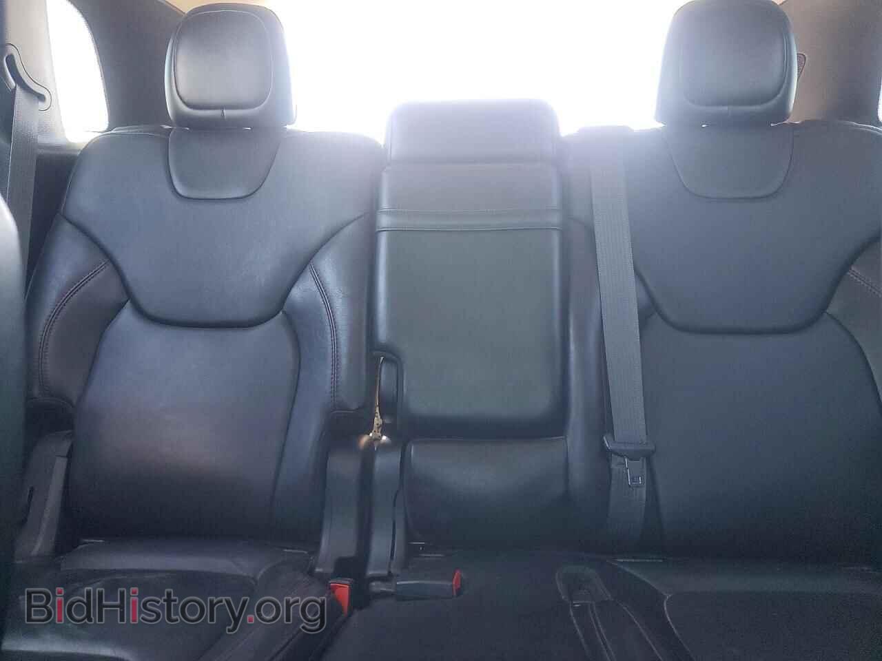 2014 JEEP CHEROKEE - VIN: 1C4PJMBS3EW216656 - Фото 10