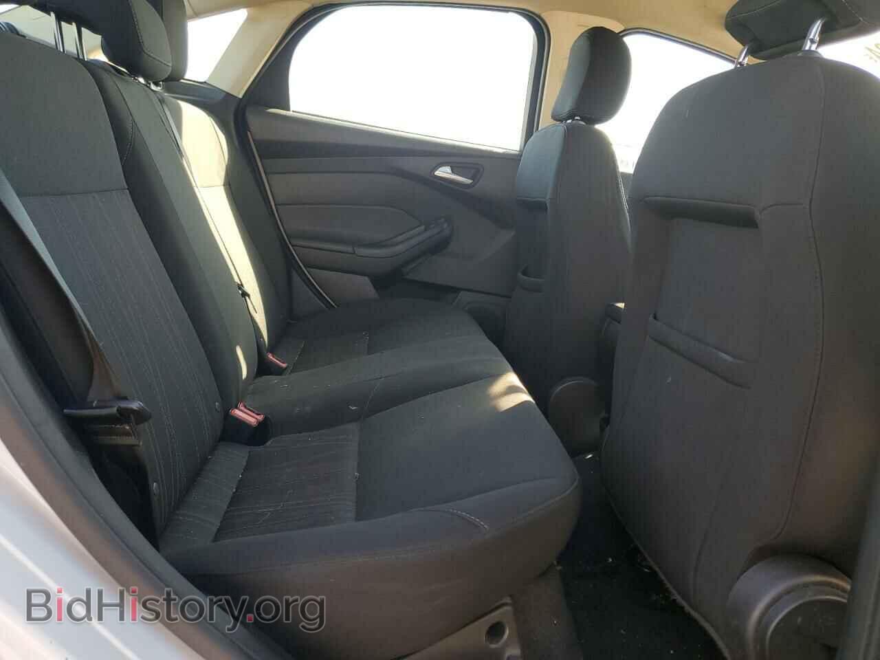 2016 FORD FOCUS - VIN: 1FADP3F29GL200879 - Photo 10