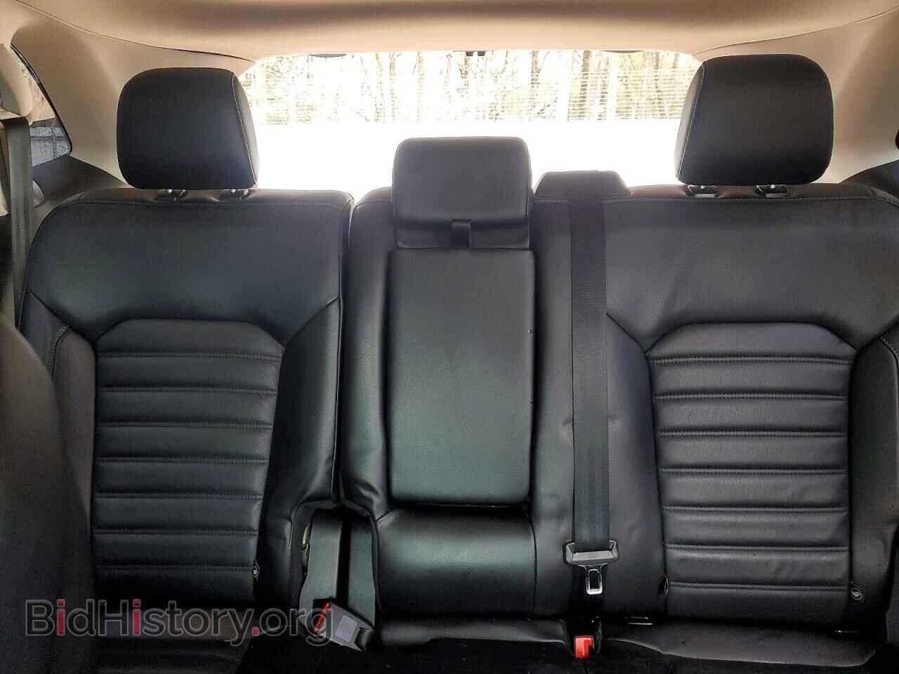 2017 FORD EDGE - VIN: 2FMPK4J80HBC69660 - Photo 10
