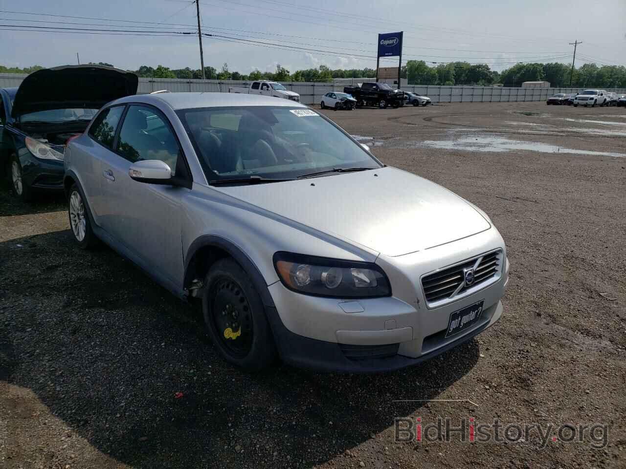 Photo YV1MK672392143140 - VOLVO C30 2009