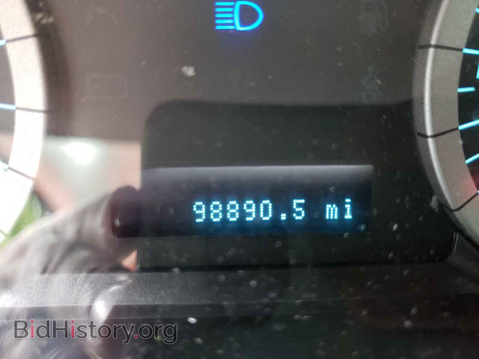 2012 FORD ESCAPE - VIN: 1FMCU0D79CKB87414 - Photo 8