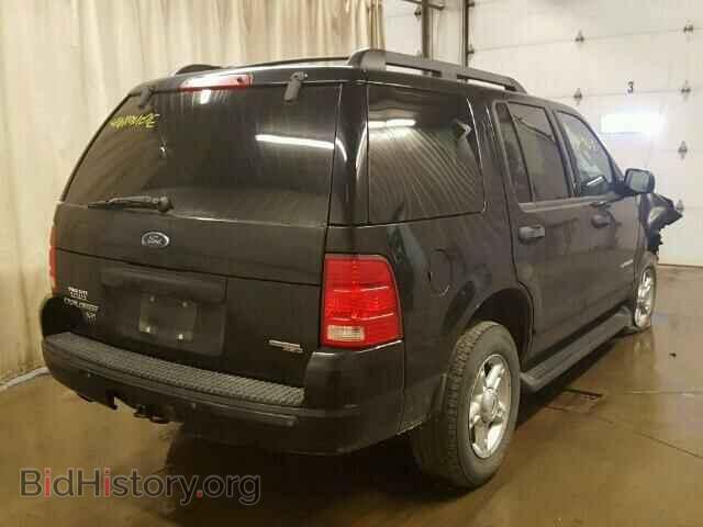 2005 FORD EXPLORER - VIN: 1FMDU73K95UB15171 - Фото 4
