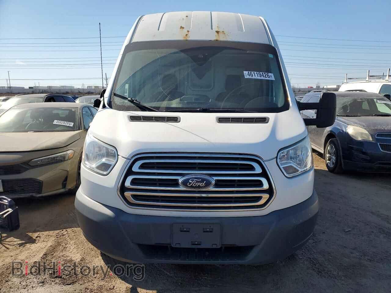 2017 FORD TRANSIT - VIN: 1FTBW2XG2HKA97708 - Photo 5
