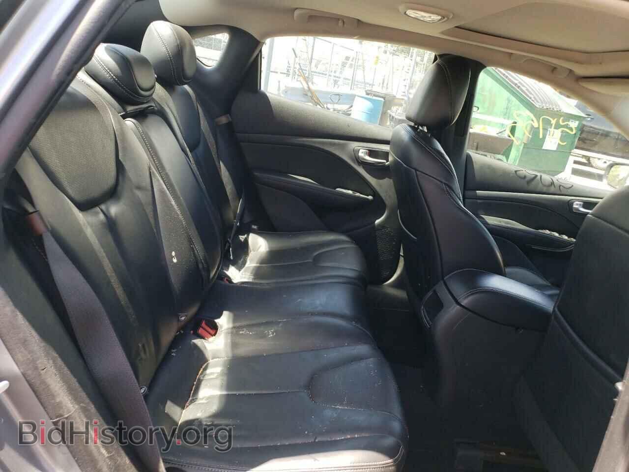 2015 DODGE DART - VIN: 1C3CDFCB4FD254107 - Фото 6