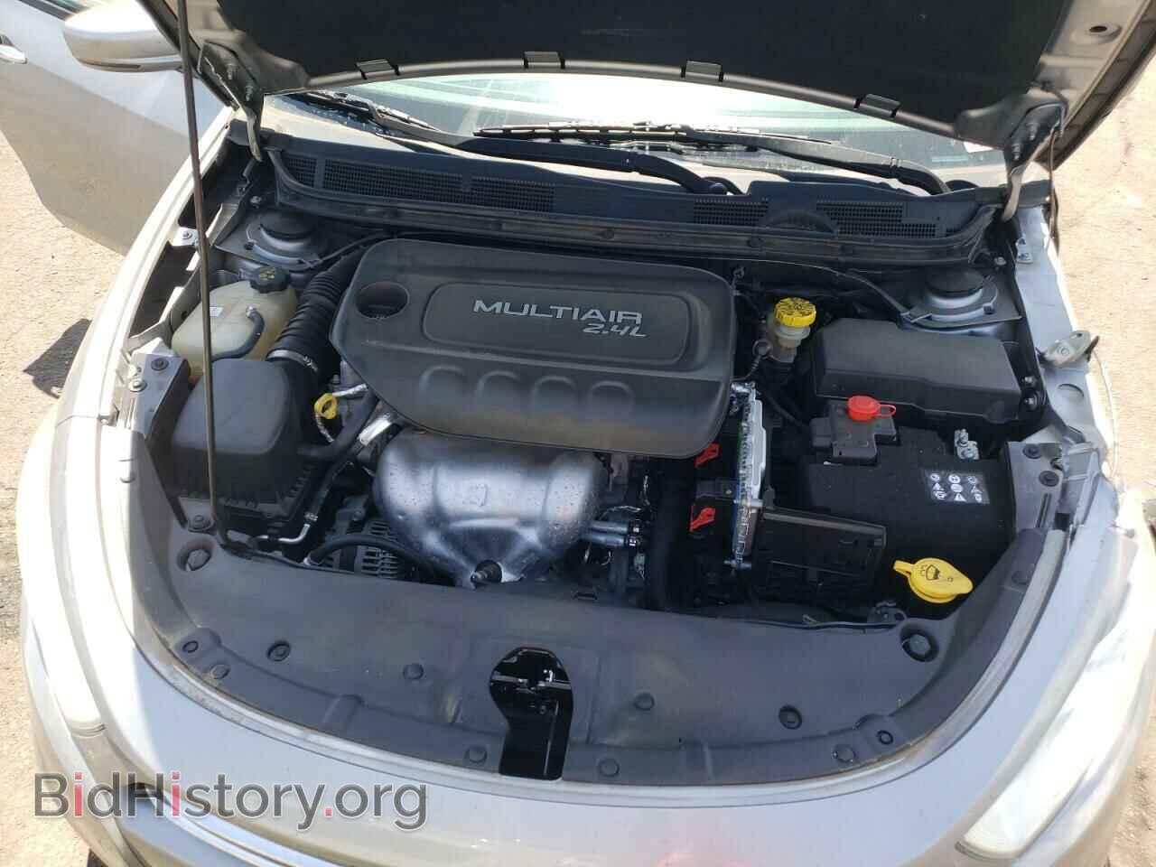 2015 DODGE DART - VIN: 1C3CDFCB4FD254107 - Фото 7