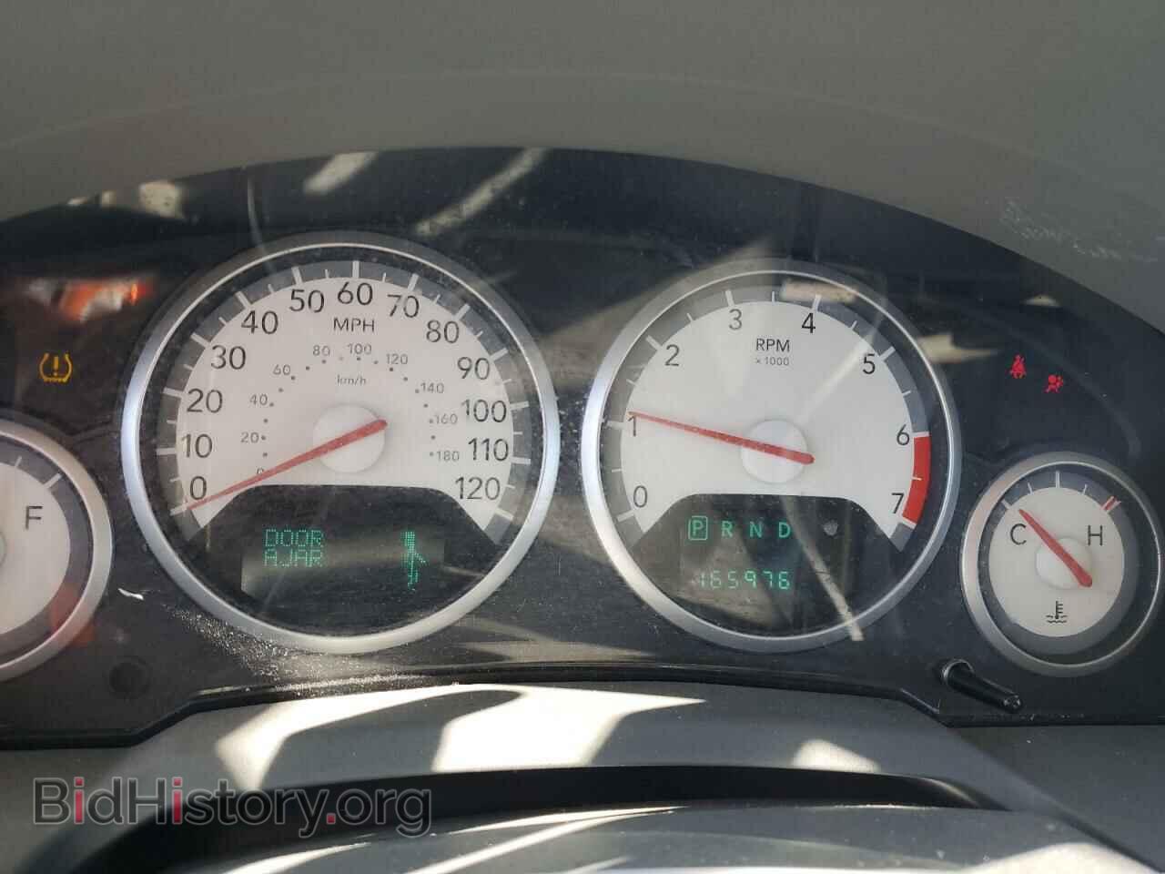 2010 DODGE CARAVAN - VIN: 2D4RN5DX1AR394180 - Photo 9