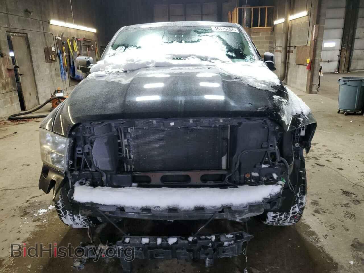 2013 RAM 1500 - VIN: 1C6RR7FT3DS506799 - Фото 5