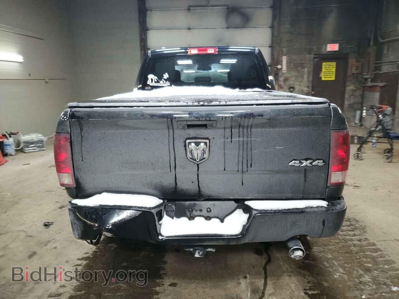 2013 RAM 1500 - VIN: 1C6RR7FT3DS506799 - Фото 6