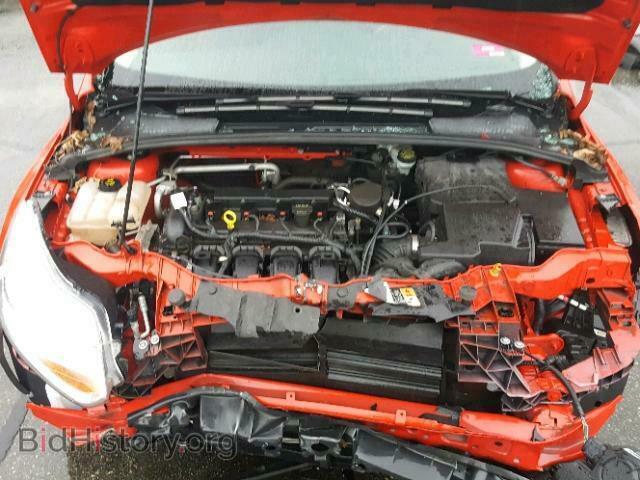 2014 FORD FOCUS - VIN: 1FADP3F26EL274161 - Photo 7