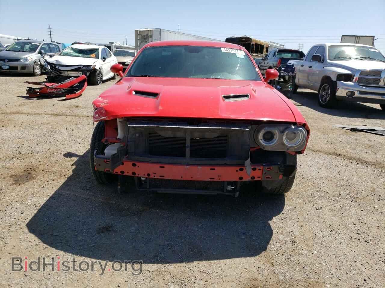 2015 DODGE CHALLENGER - VIN: 2C3CDZAG4FH715065 - Фото 5