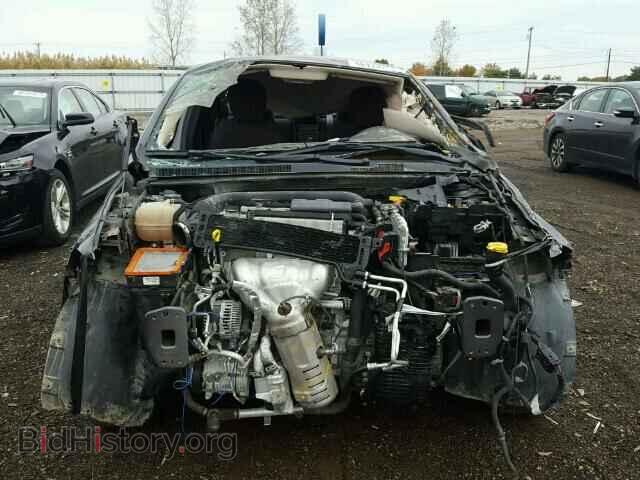 2015 CHRYSLER 200 - VIN: 1C3CCCFB2FN592189 - Photo 9