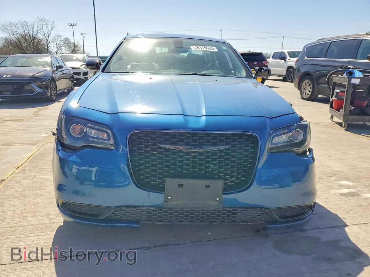 2023 CHRYSLER 300 - VIN: 2C3CCAAG1PH677171 - Photo 5