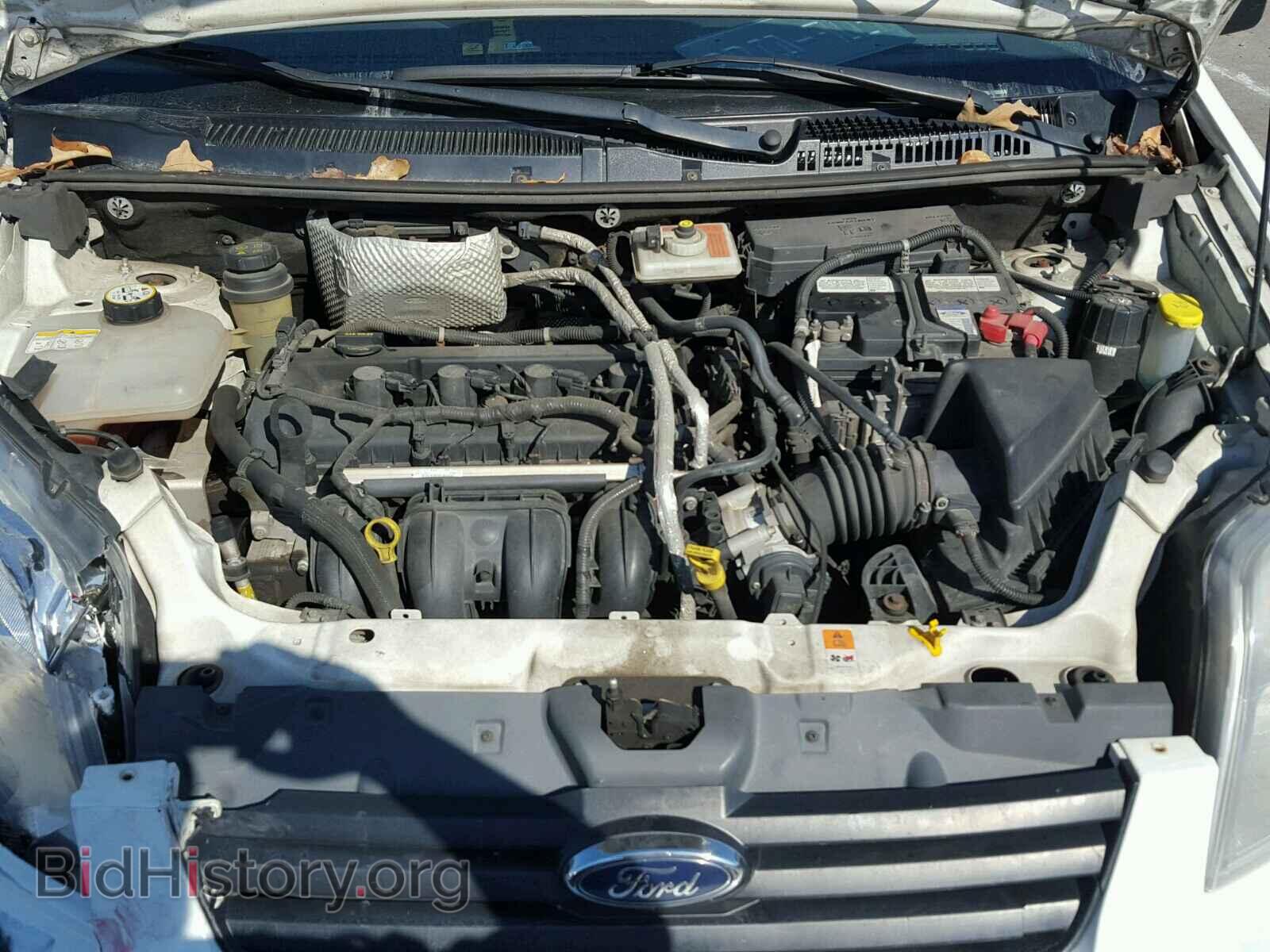 2012 FORD TRANSIT CO - VIN: NM0LS6BN1CT116892 - Фото 7