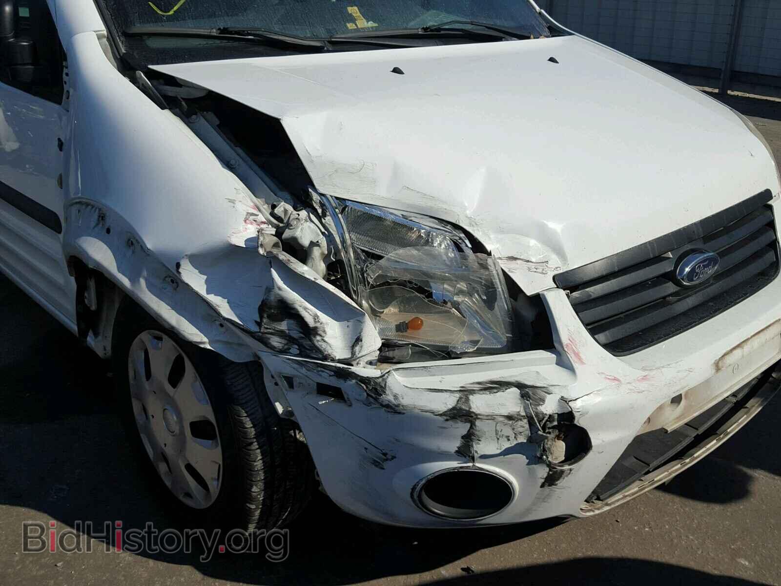 2012 FORD TRANSIT CO - VIN: NM0LS6BN1CT116892 - Фото 9