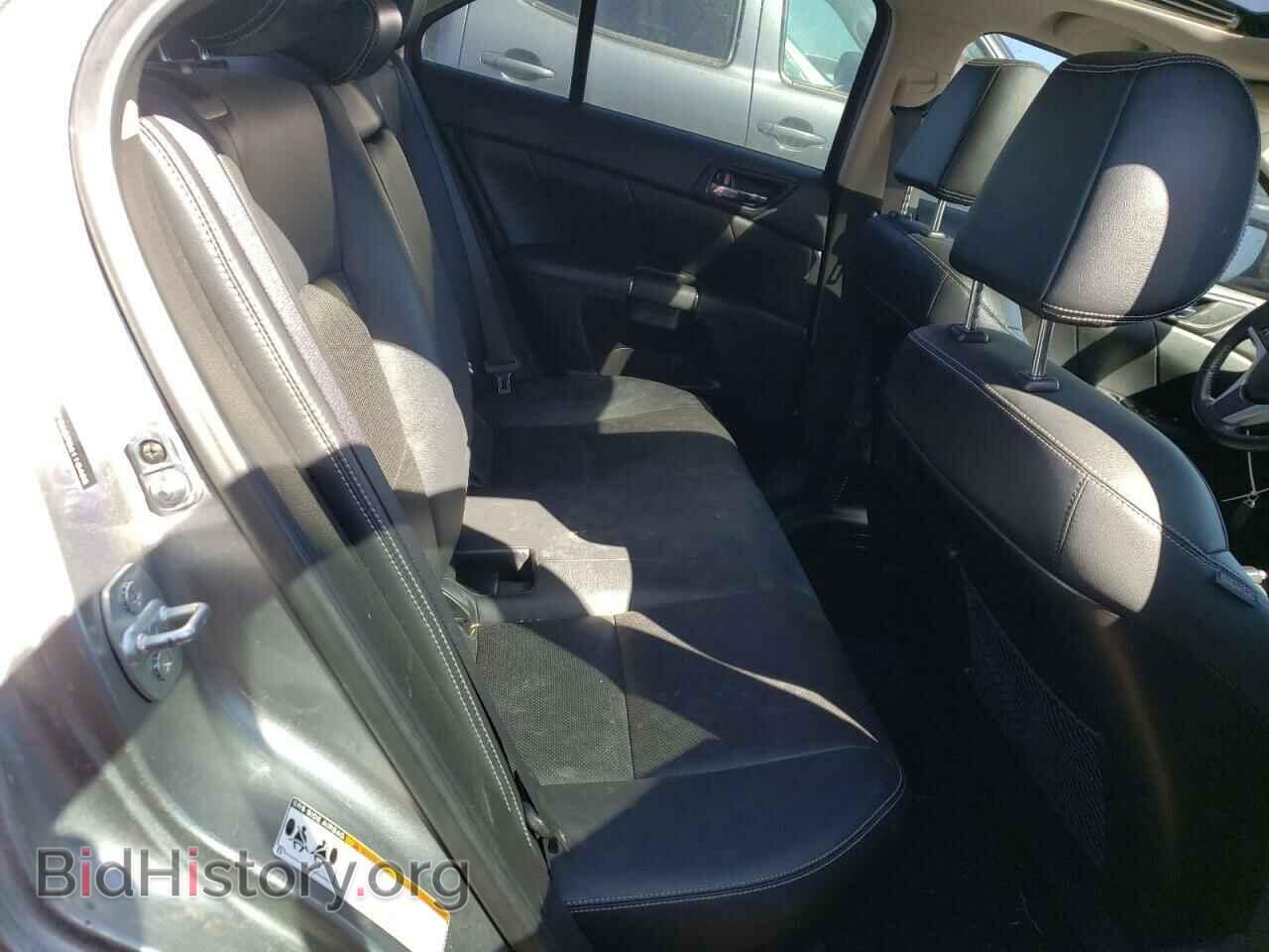 2011 SUZUKI KIZASHI - VIN: JS2RF9A87B6110483 - Фото 10