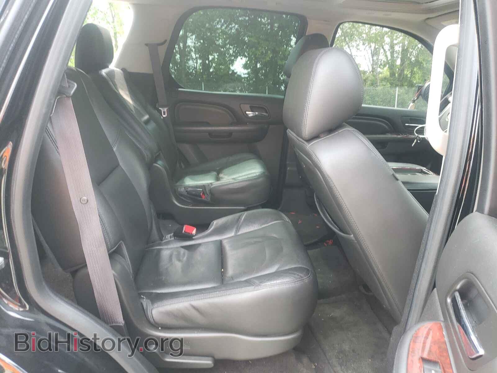 2014 CADILLAC ESCALADE - VIN: 1GYS4CEF0ER239802 - Фото 6