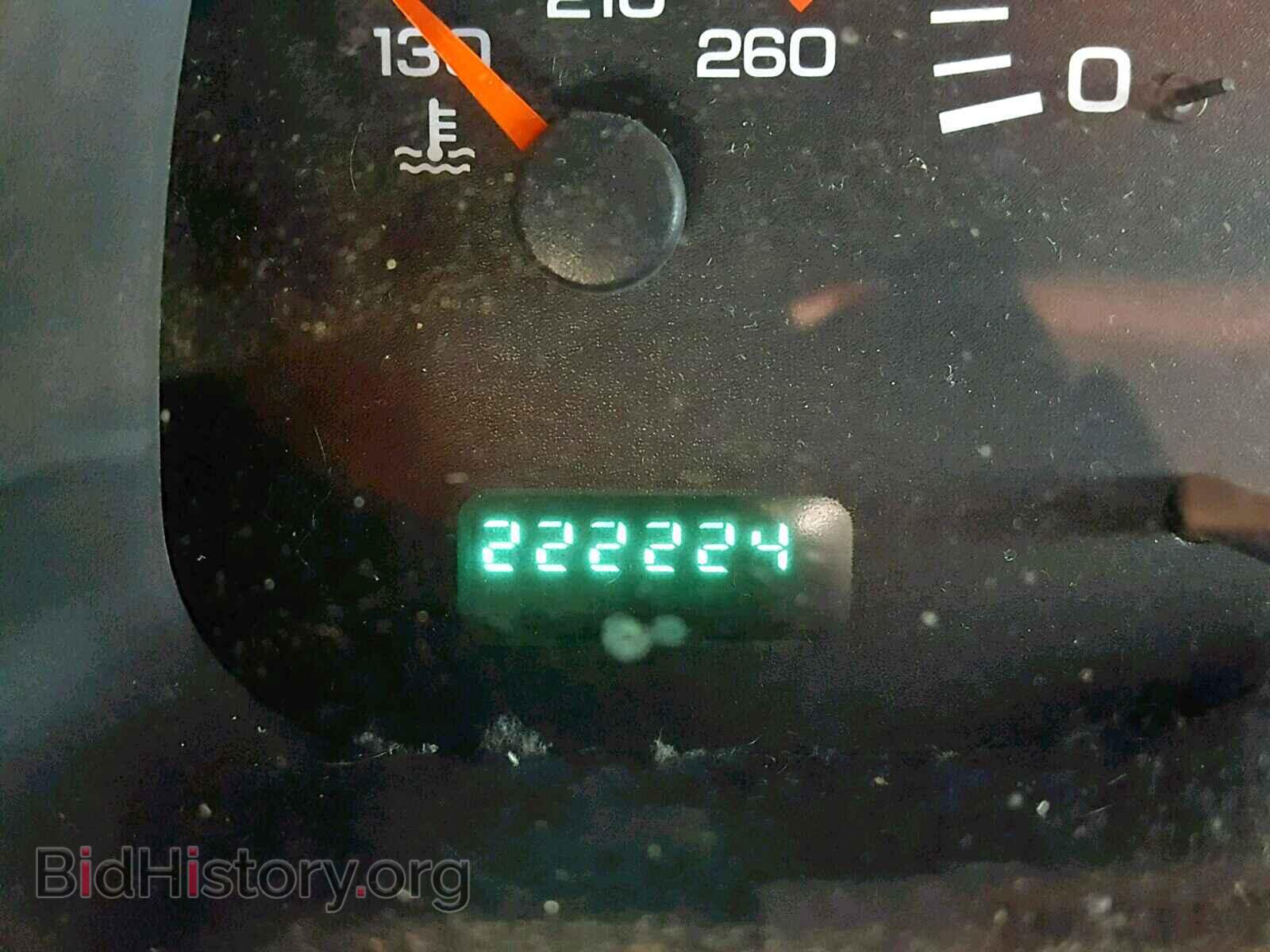2000 DODGE DAKOTA - VIN: 1B7GL22X3YS758572 - Фото 8