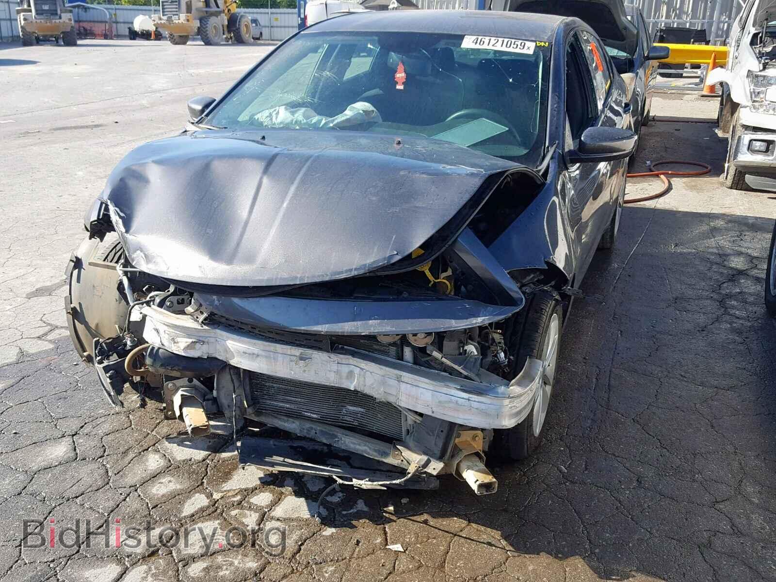 2014 DODGE DART - VIN: 1C3CDFBB9ED750357 - Фото 2