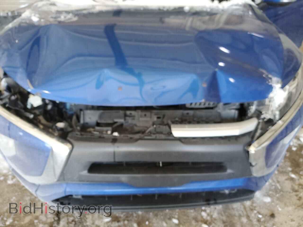 2019 MITSUBISHI ECLIPSE - VIN: JA4AT3AA6KZ002476 - Photo 12