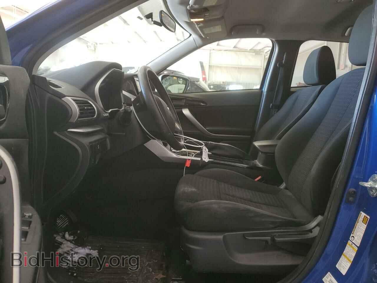 2019 MITSUBISHI ECLIPSE - VIN: JA4AT3AA6KZ002476 - Photo 7