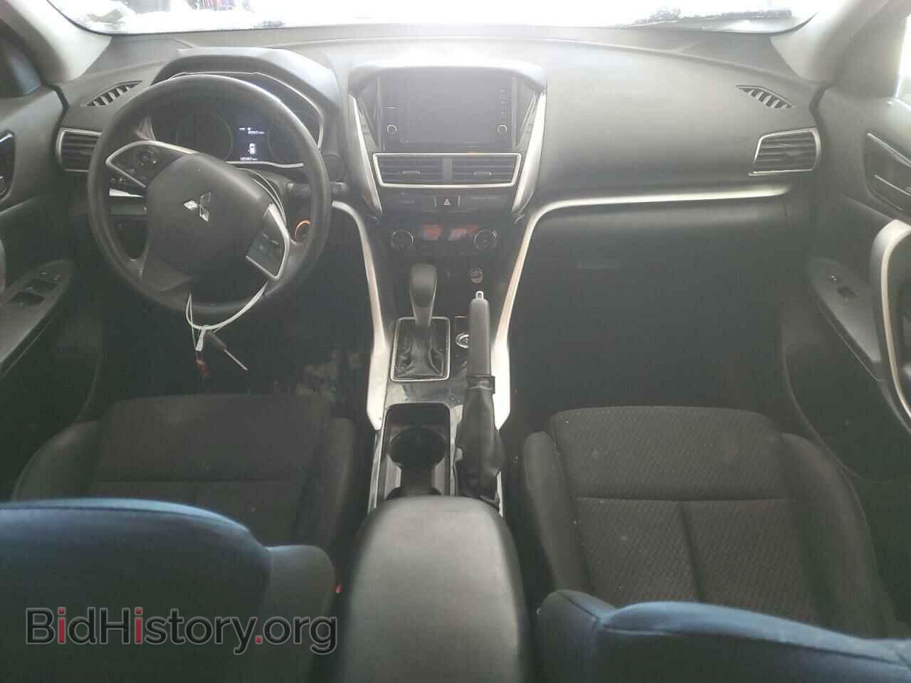 2019 MITSUBISHI ECLIPSE - VIN: JA4AT3AA6KZ002476 - Photo 8