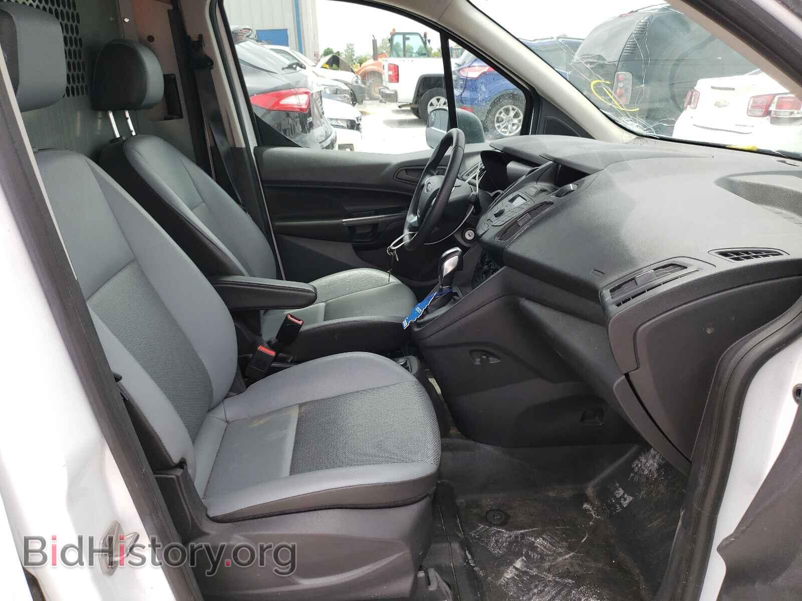 2018 FORD TRANSIT CO - VIN: NM0LS7E73J1377646 - Фото 5
