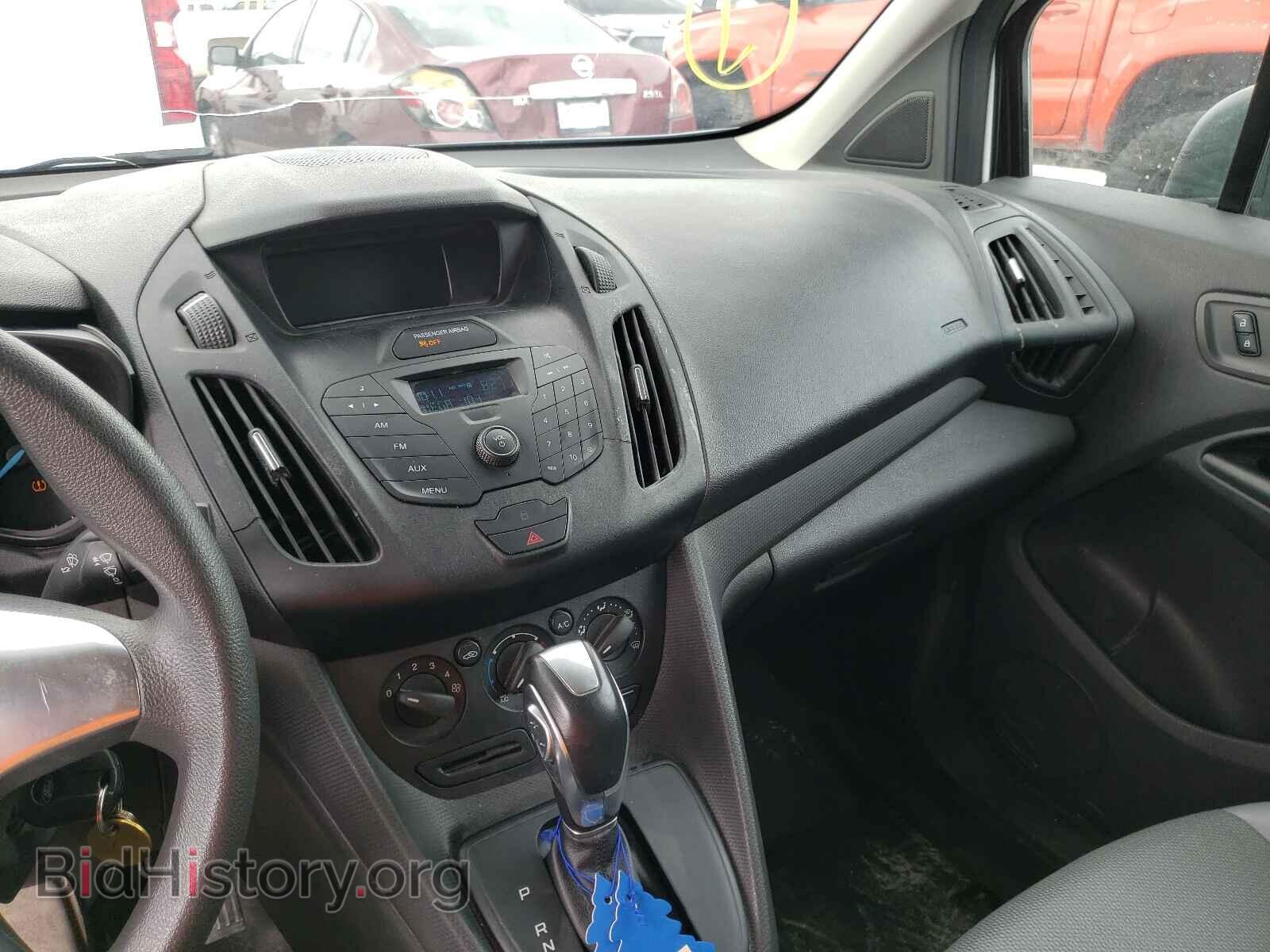 2018 FORD TRANSIT CO - VIN: NM0LS7E73J1377646 - Фото 9