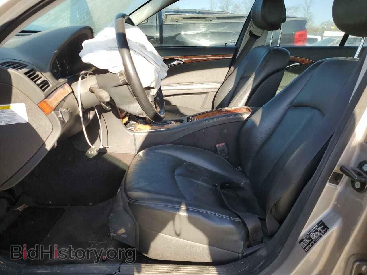 2006 MERCEDES-BENZ E-CLASS - VIN: WDBUF56J76A827184 - Фото 7