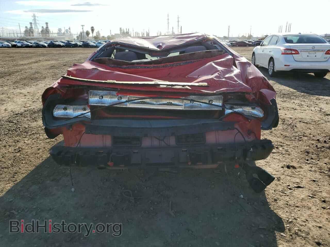 2014 DODGE CHALLENGER - VIN: 2C3CDYBT1EH183228 - Фото 6