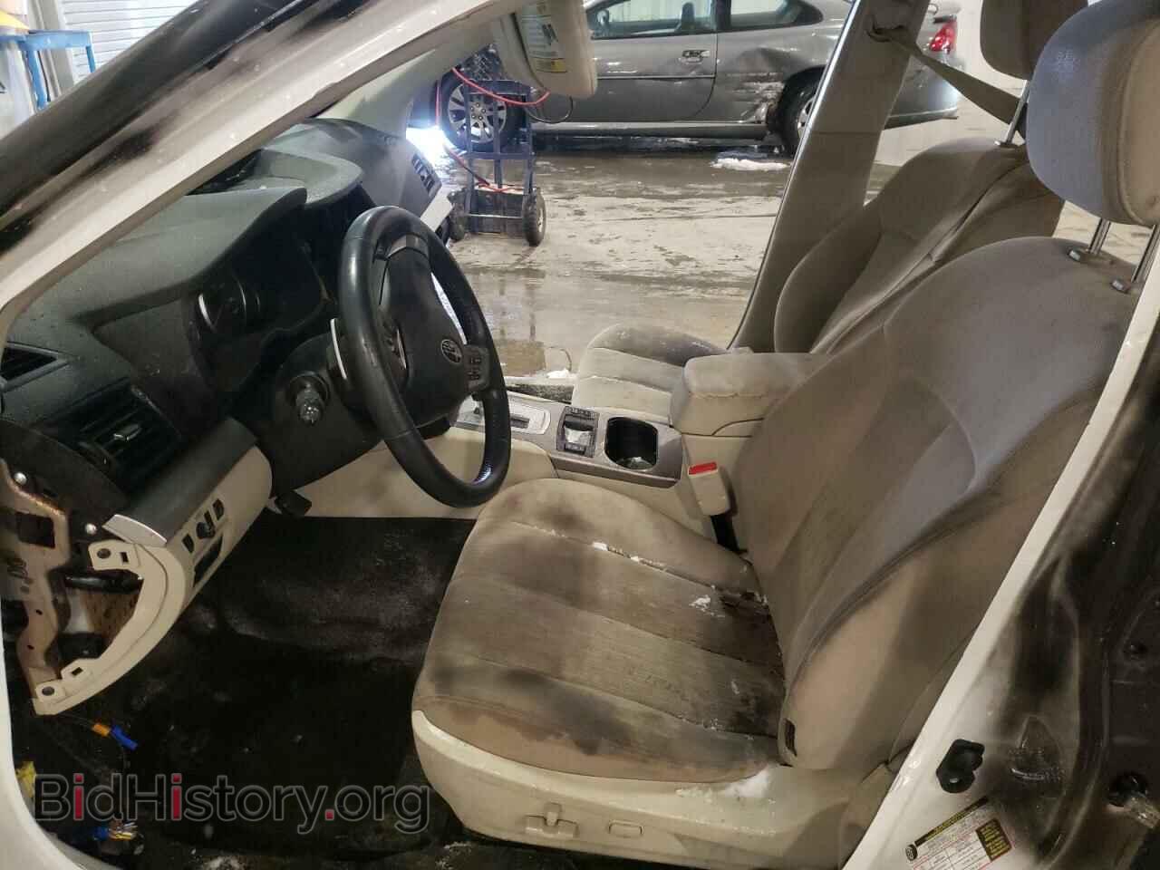2014 SUBARU OUTBACK - VIN: 4S4BRBCC4E3245112 - Фото 7