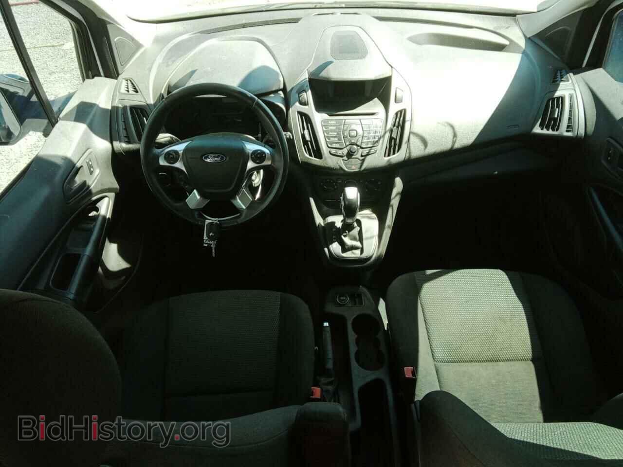 2015 FORD TRANSIT - VIN: NM0LS6E78F1193076 - Фото 8