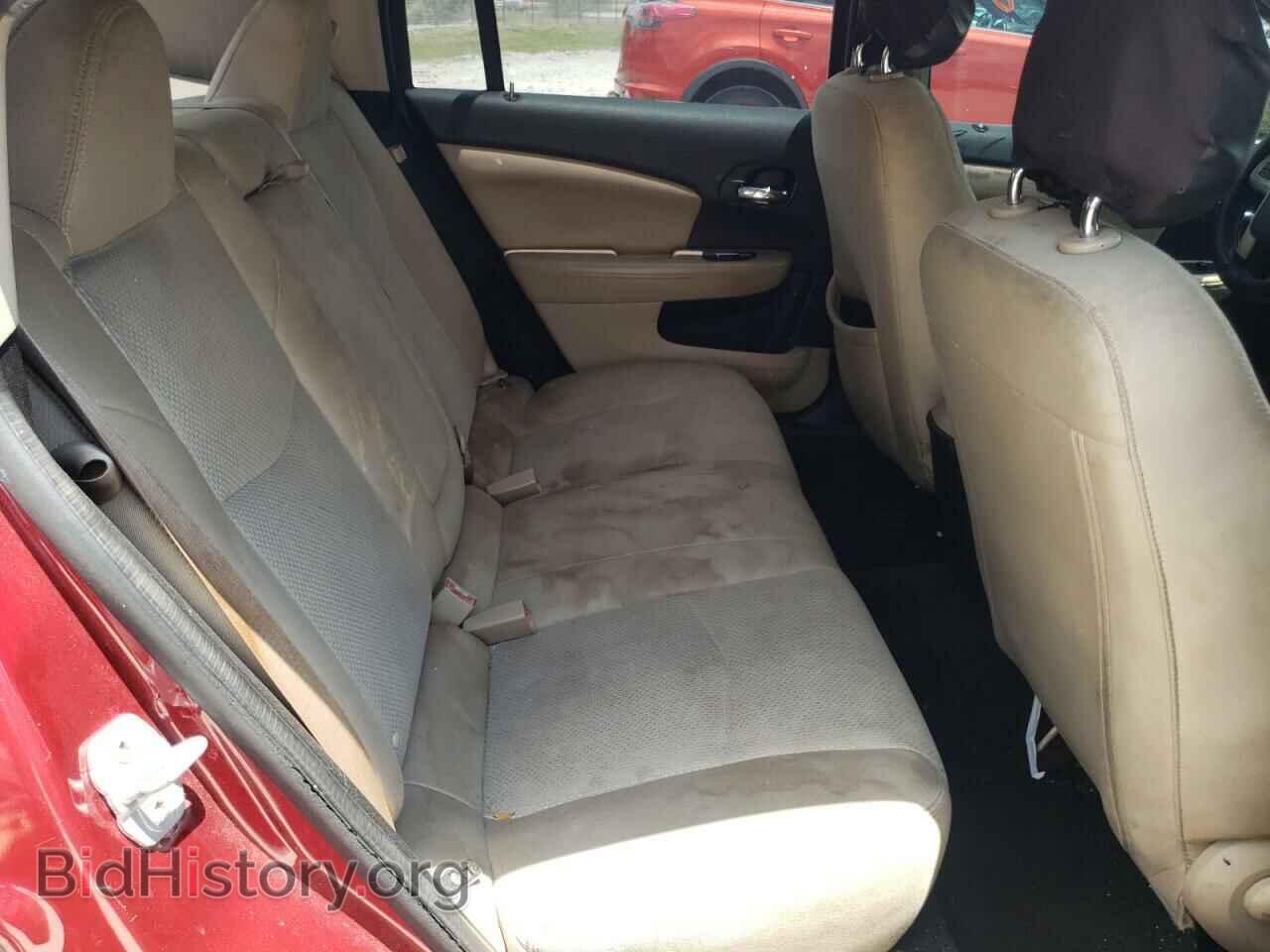 2013 CHRYSLER 200 - VIN: 1C3CCBBB1DN765584 - Фото 6